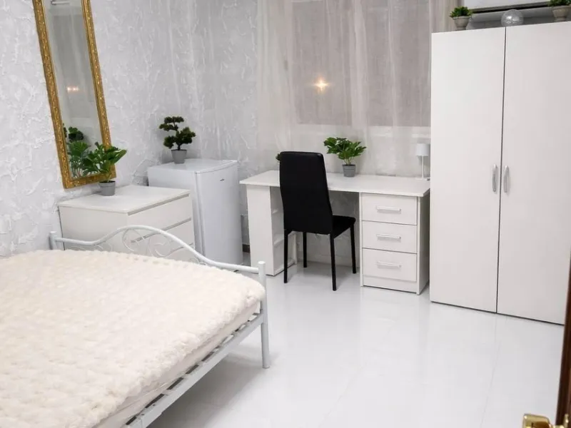 🏠 Exclusive 5-room apartment for sale in the center of Valencia, Campanar area