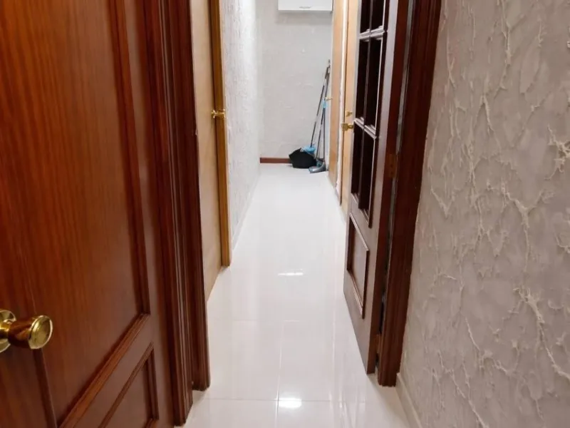 🏠 Exclusive 5-room apartment for sale in the center of Valencia, Campanar area