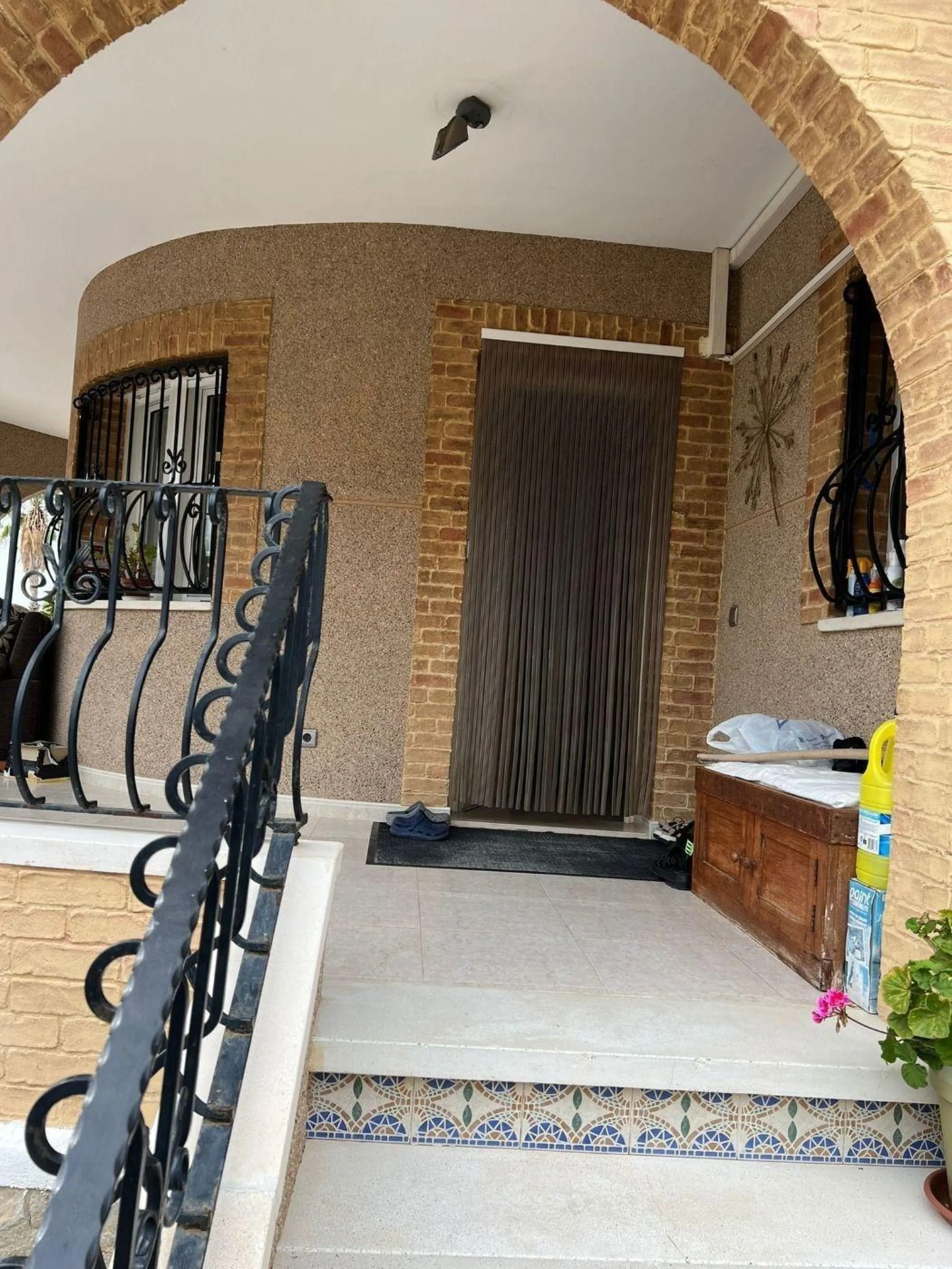 Independent villa in Benijófar (Urb. Monte Azul)