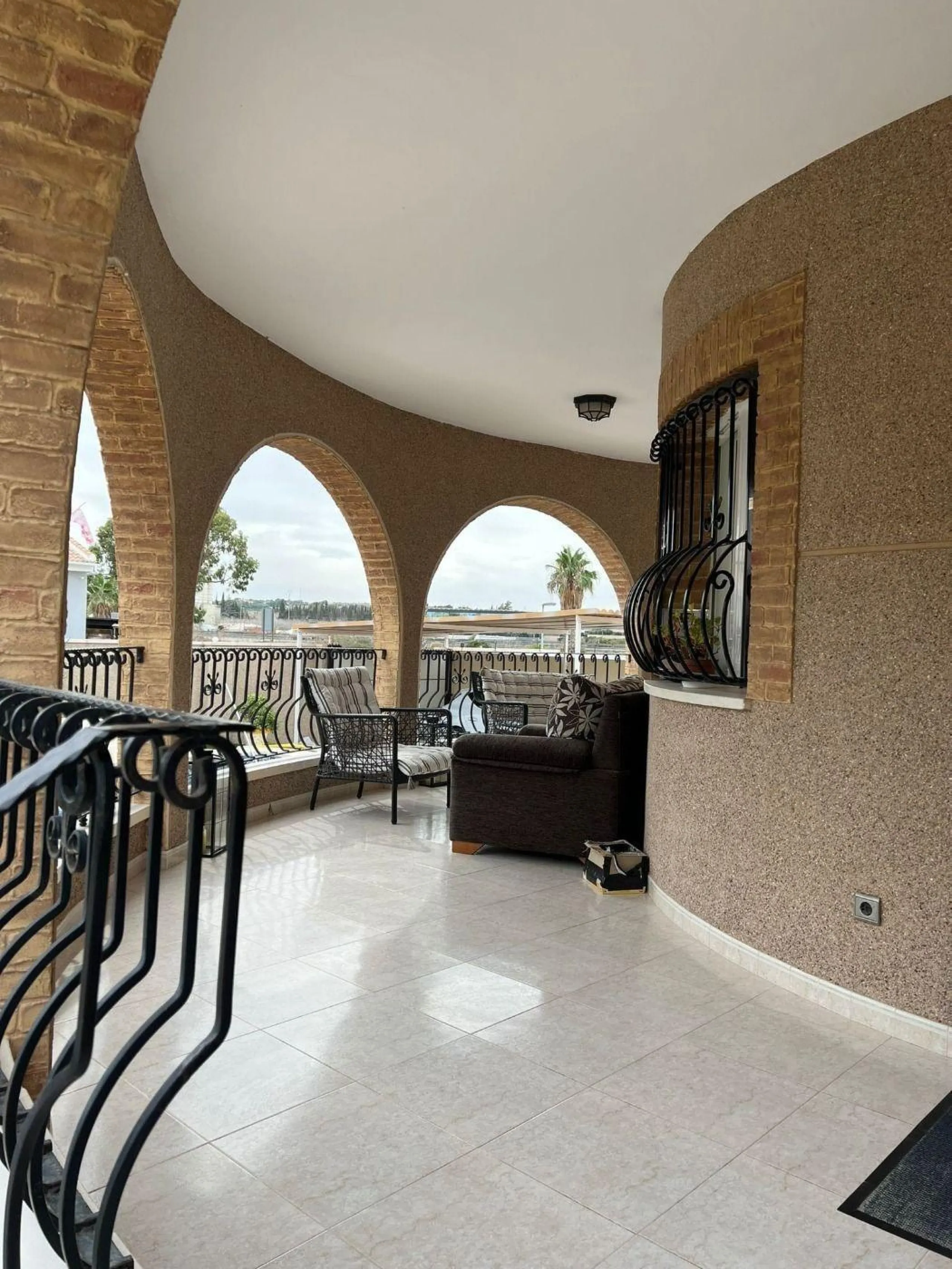 Independent villa in Benijófar (Urb. Monte Azul)
