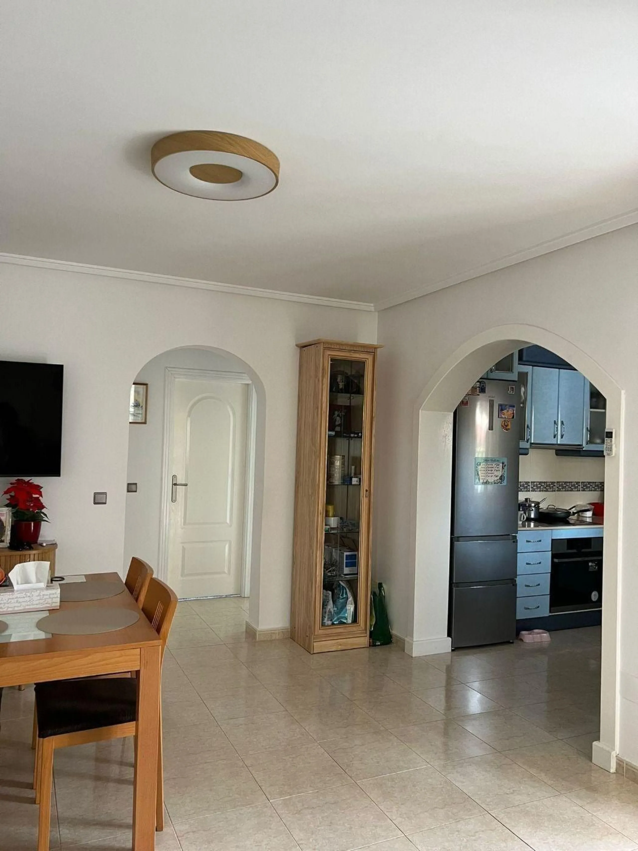 Independent villa in Benijófar (Urb. Monte Azul)