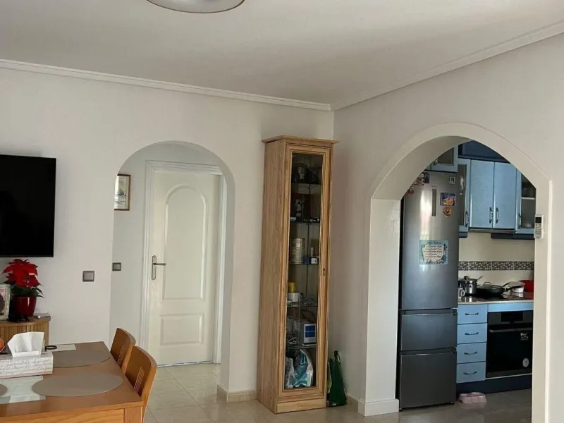 Independent villa in Benijófar (Urb. Monte Azul)