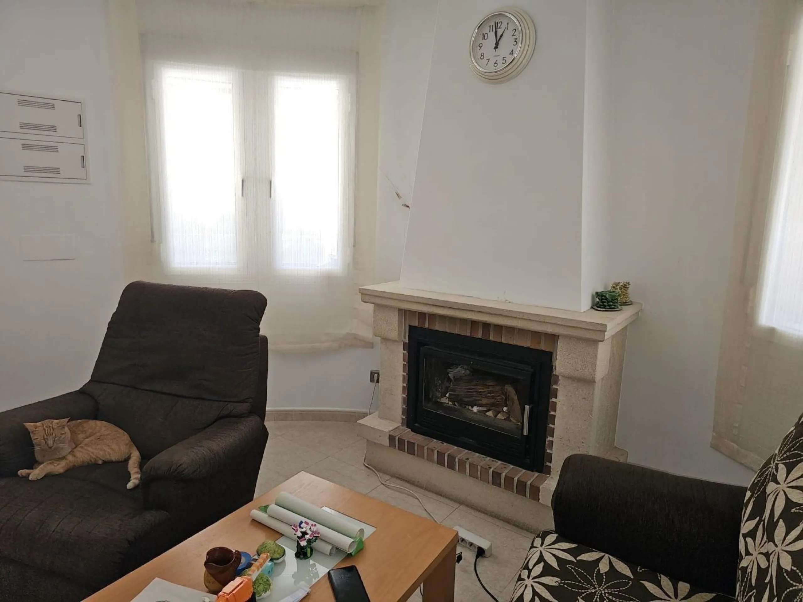 Independent villa in Benijófar (Urb. Monte Azul)