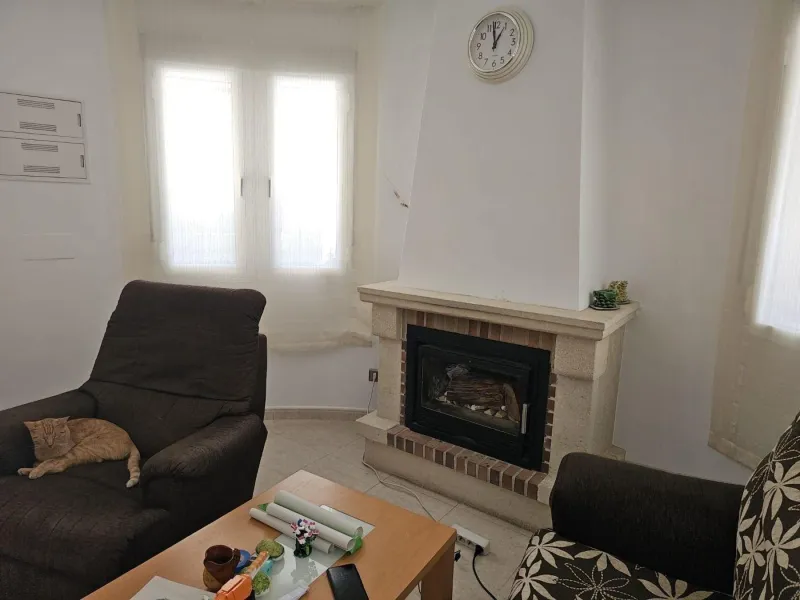 Independent villa in Benijófar (Urb. Monte Azul)
