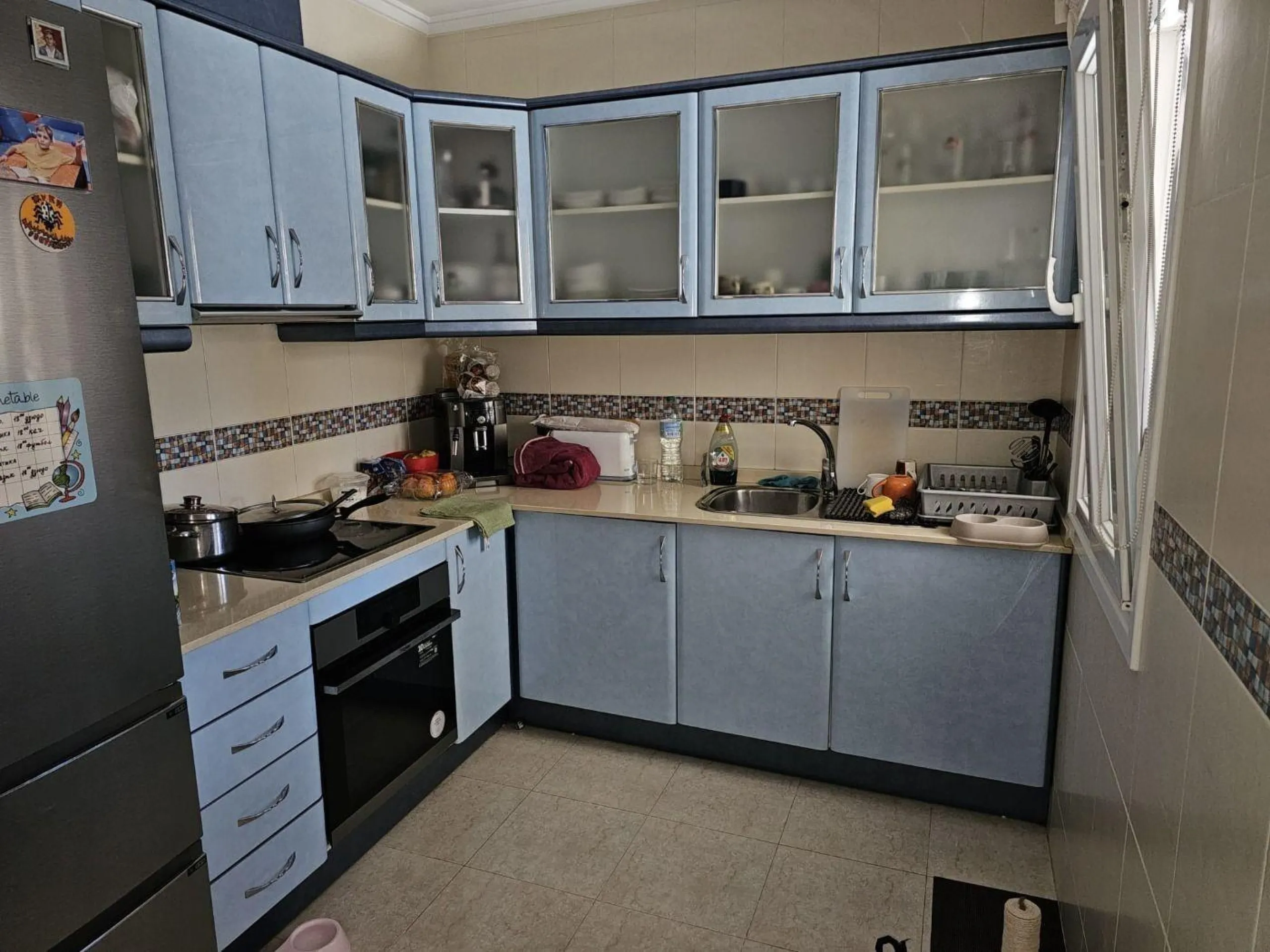 Independent villa in Benijófar (Urb. Monte Azul)