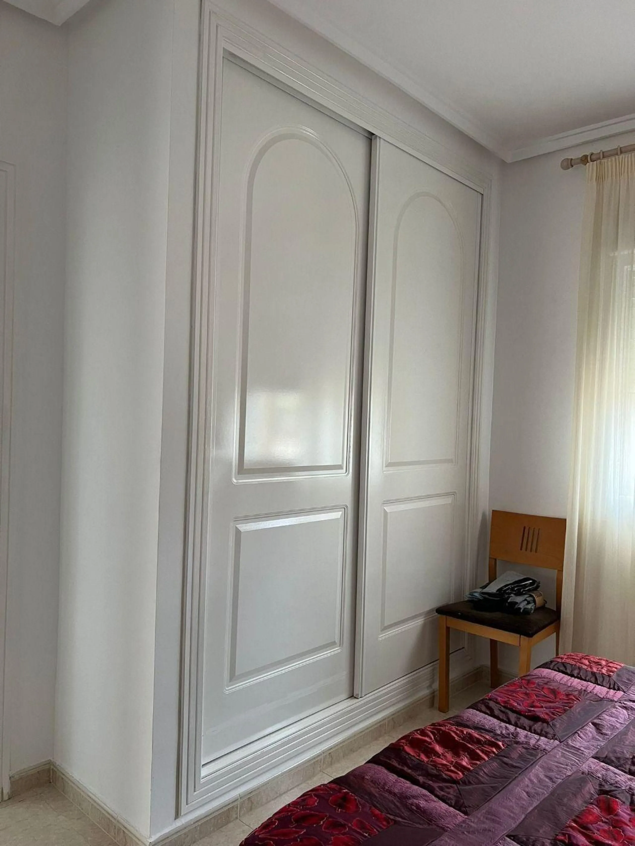 Independent villa in Benijófar (Urb. Monte Azul)
