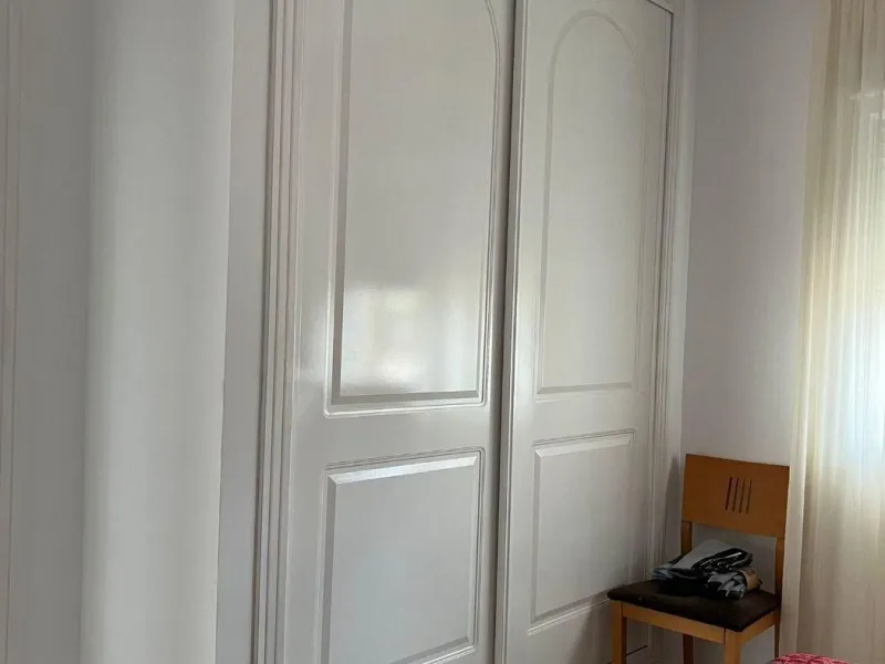 Independent villa in Benijófar (Urb. Monte Azul)