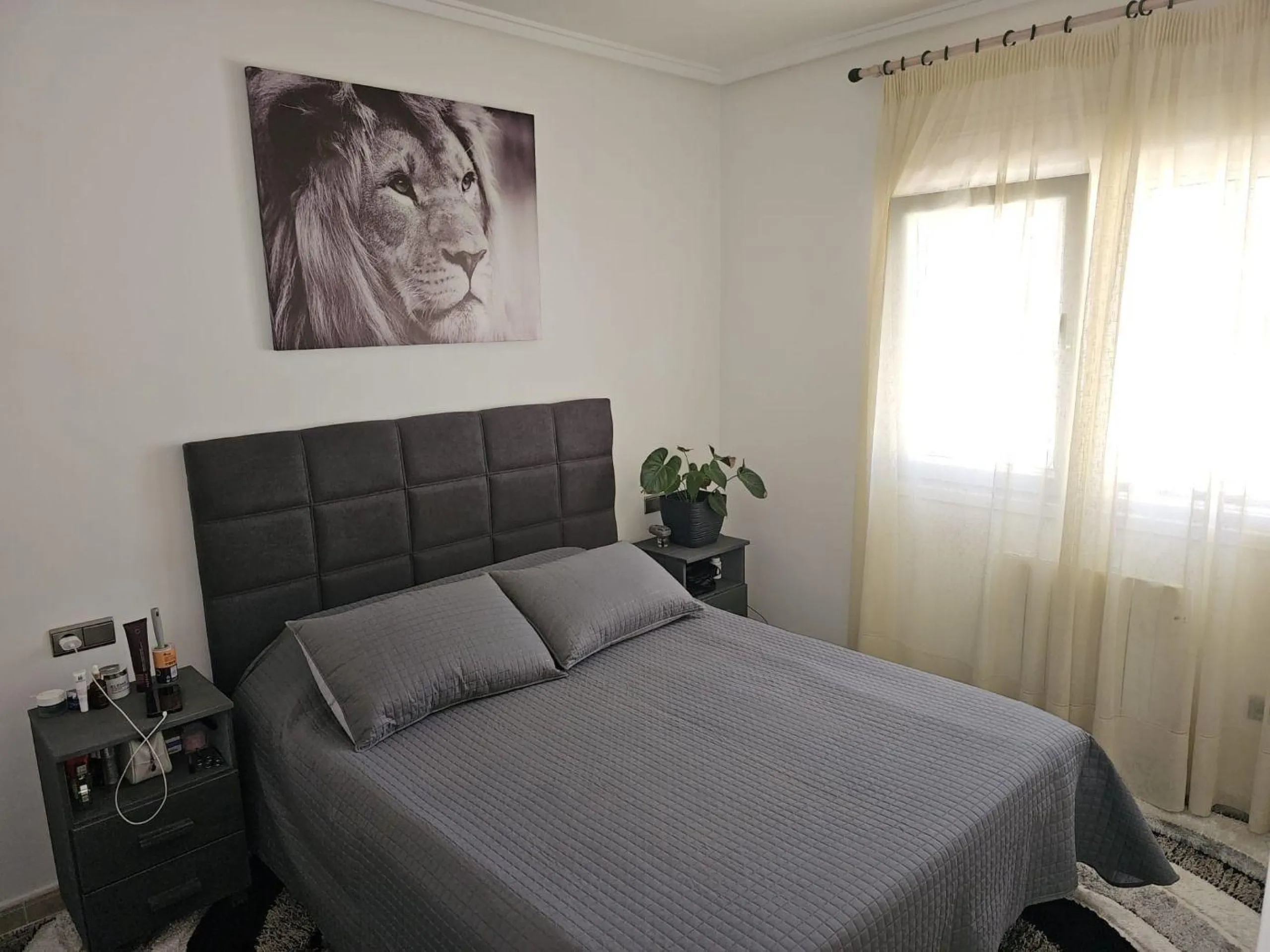 Independent villa in Benijófar (Urb. Monte Azul)