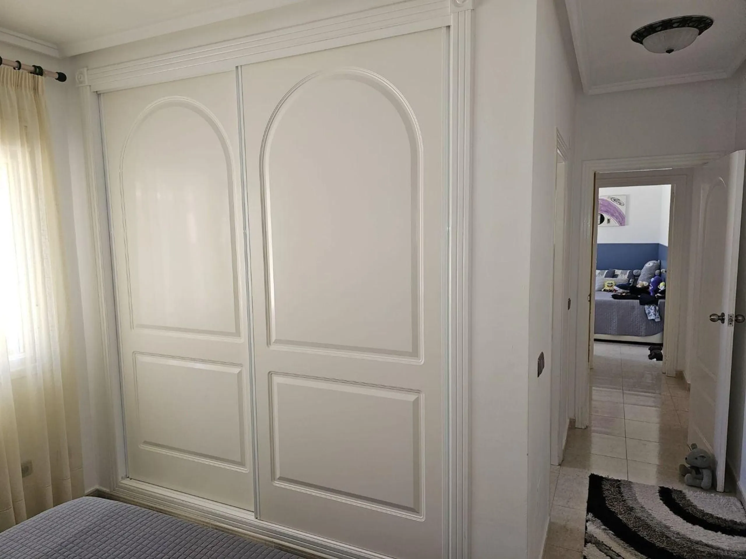 Independent villa in Benijófar (Urb. Monte Azul)