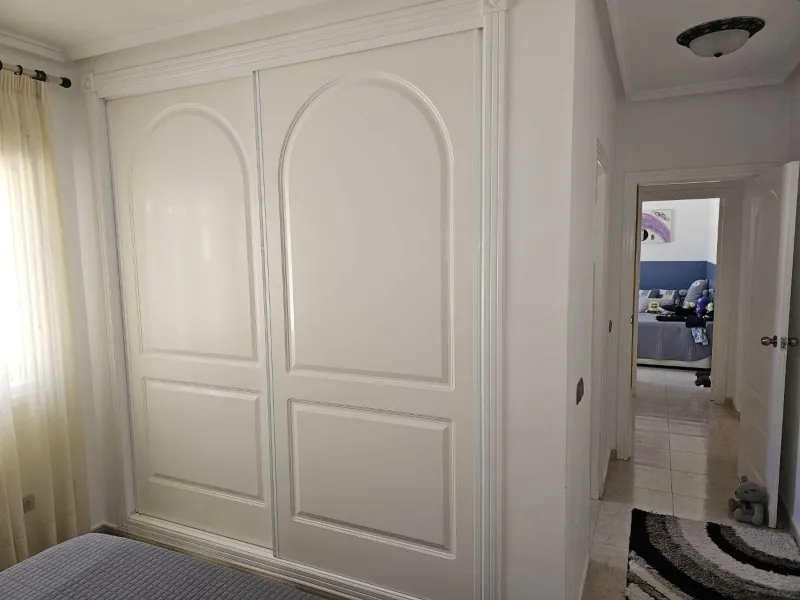Independent villa in Benijófar (Urb. Monte Azul)