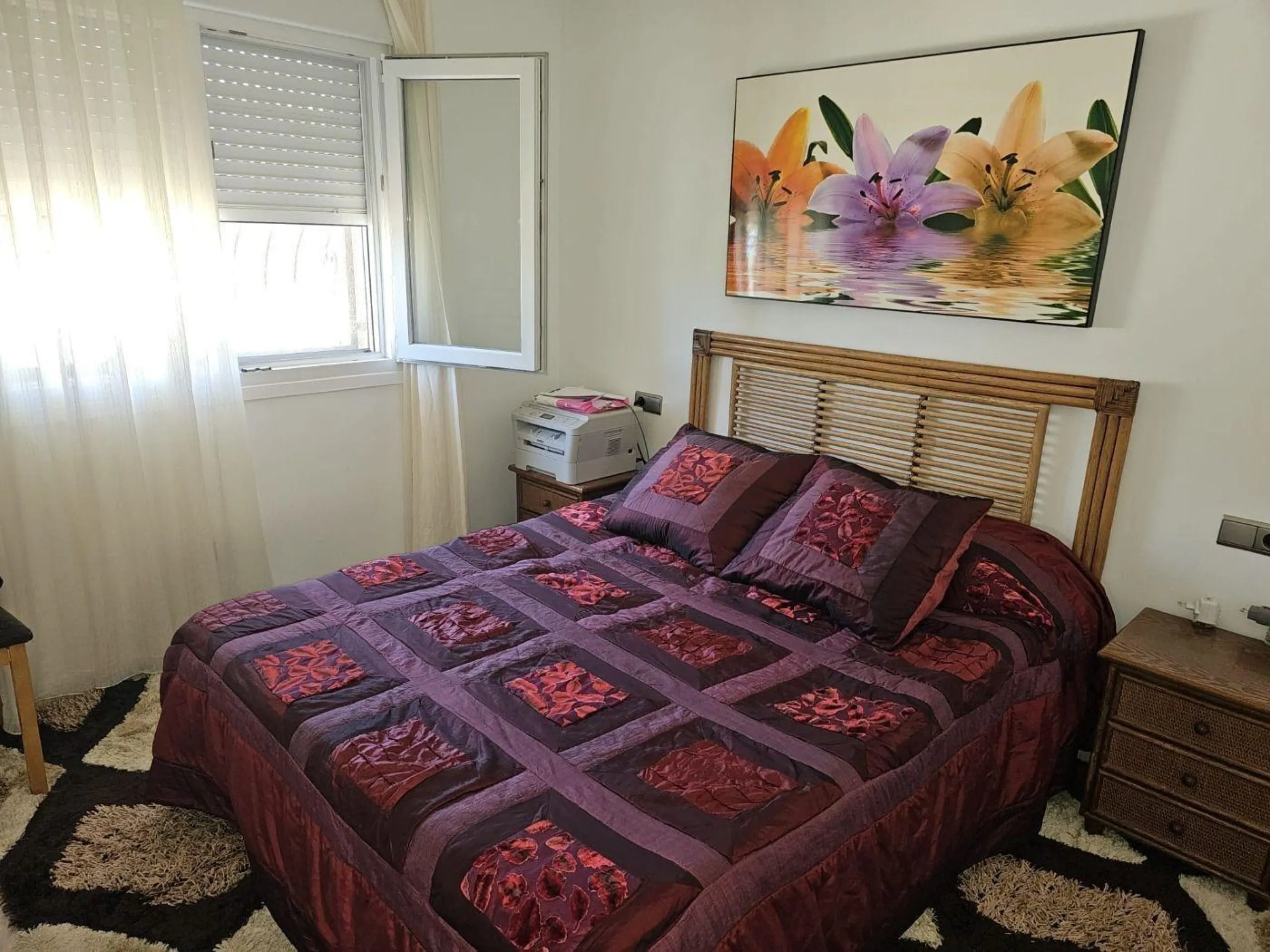 Independent villa in Benijófar (Urb. Monte Azul)