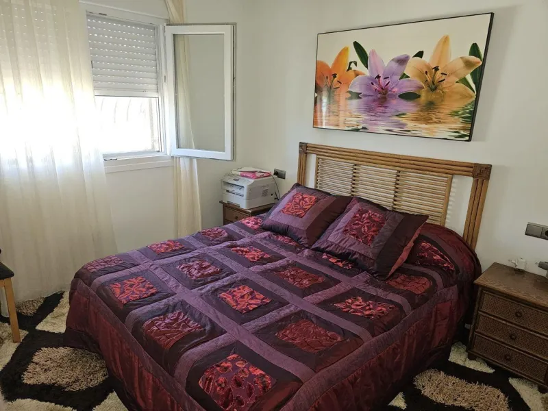 Independent villa in Benijófar (Urb. Monte Azul)
