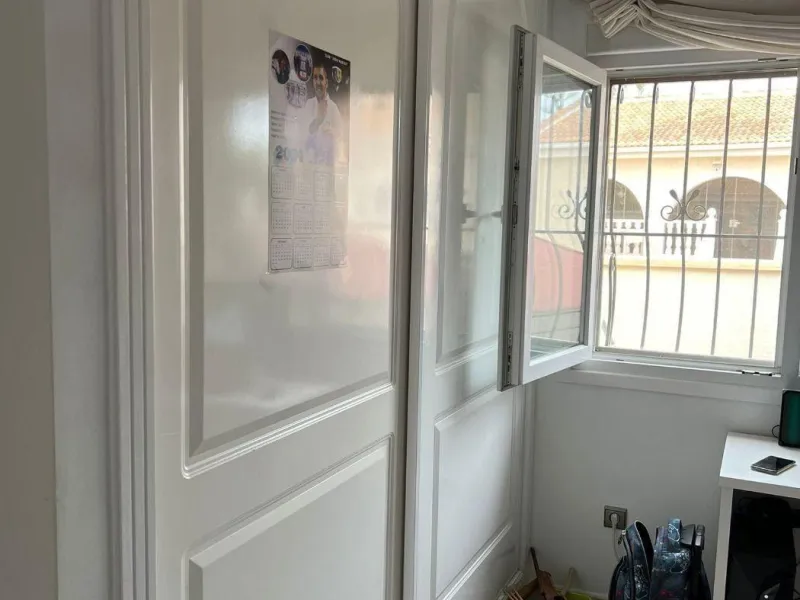 Independent villa in Benijófar (Urb. Monte Azul)