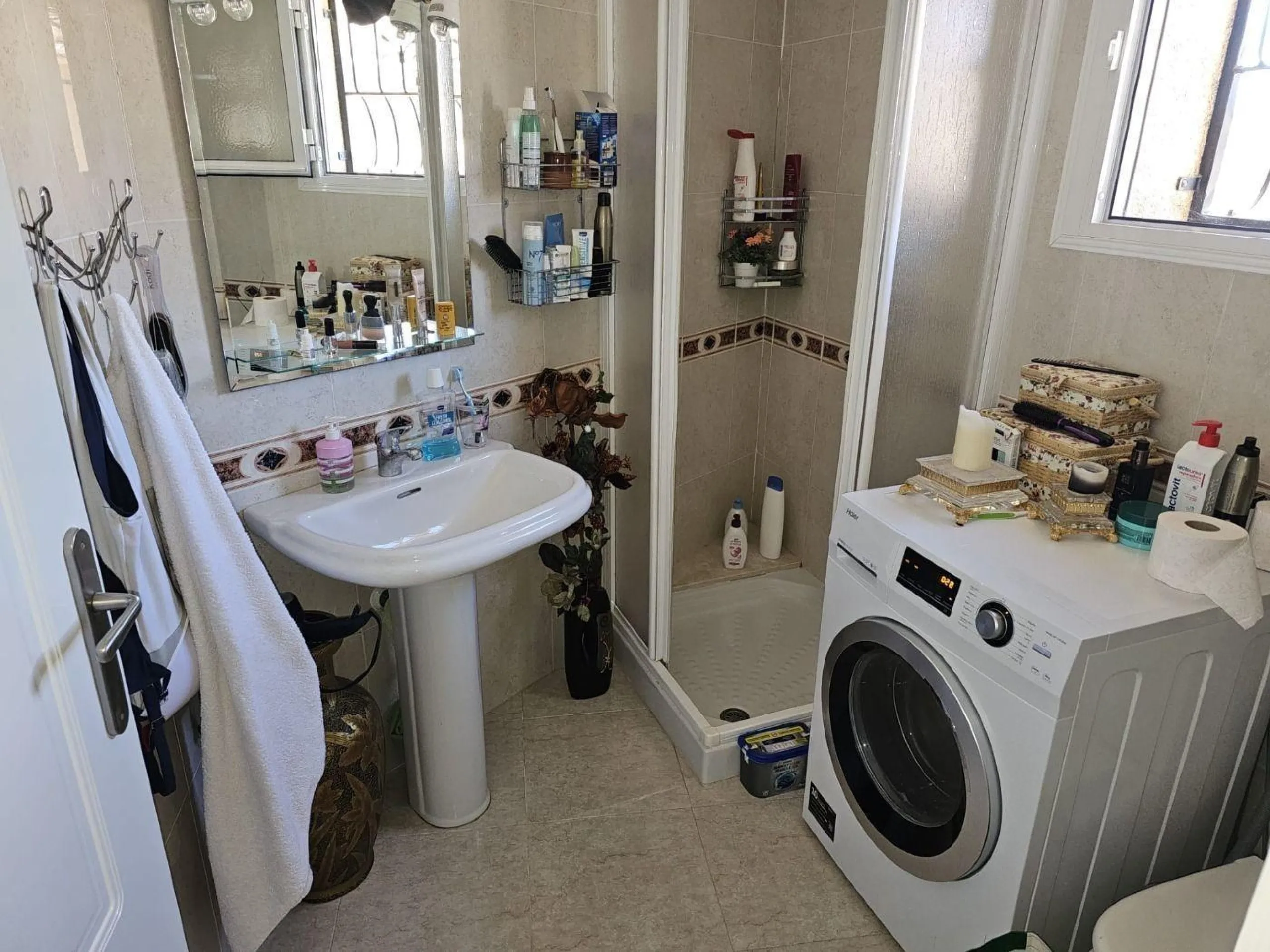 Independent villa in Benijófar (Urb. Monte Azul)