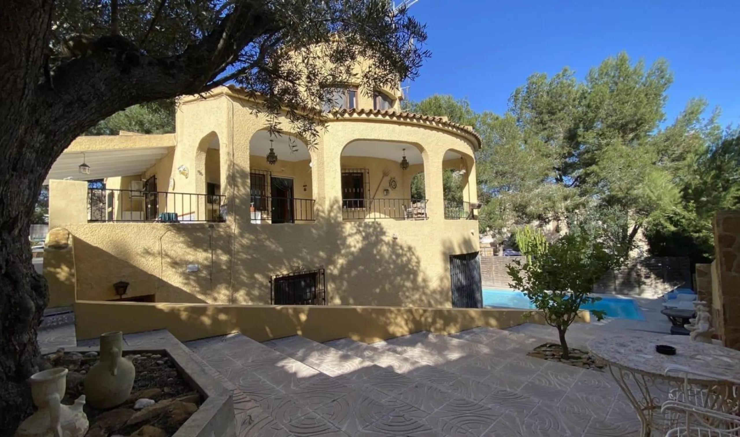 Exclusive Chalet in a Natural and Tranquil Environment