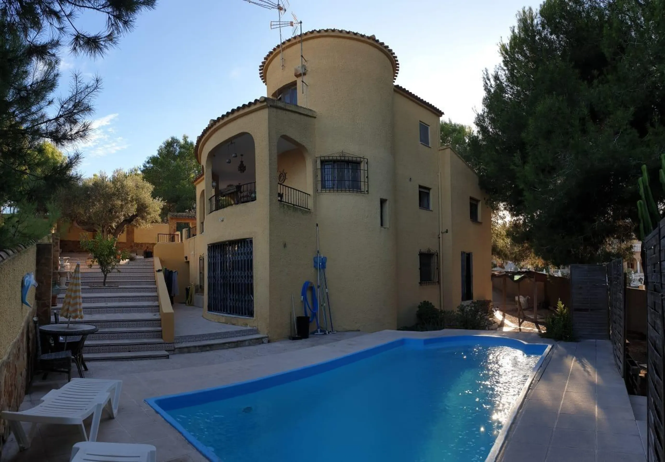 Exclusive Chalet in a Natural and Tranquil Environment