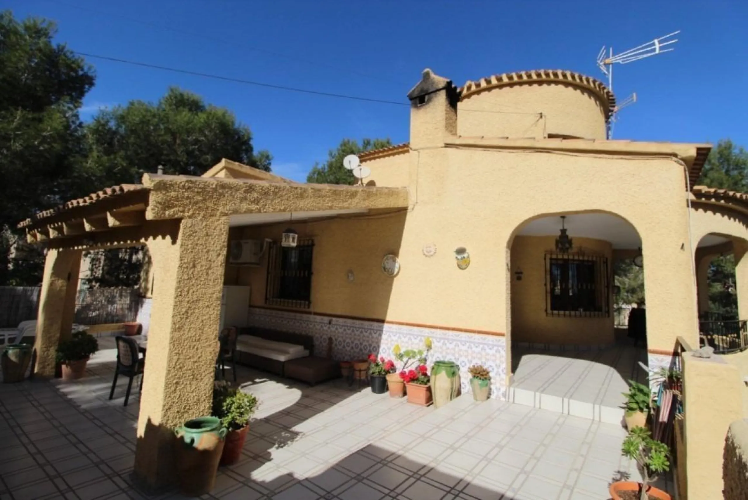 Exclusive Chalet in a Natural and Tranquil Environment