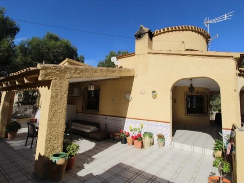 Exclusive Chalet in a Natural and Tranquil Environment