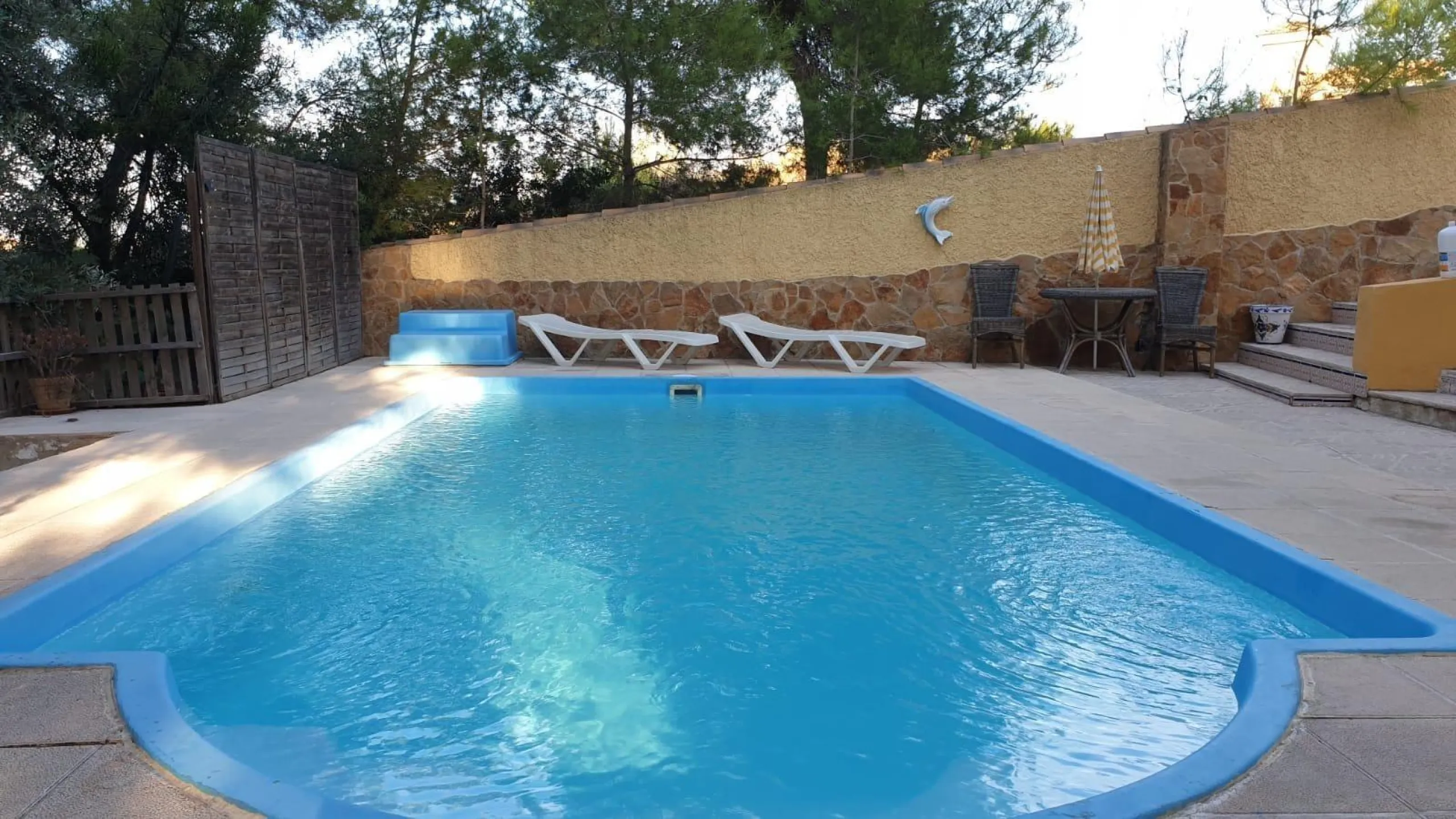 Exclusive Chalet in a Natural and Tranquil Environment
