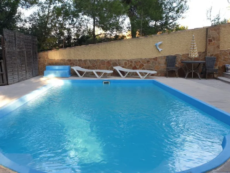 Exclusive Chalet in a Natural and Tranquil Environment