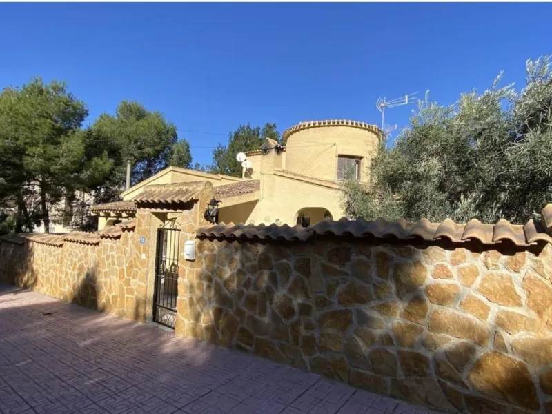 Exclusive Chalet in a Natural and Tranquil Environment