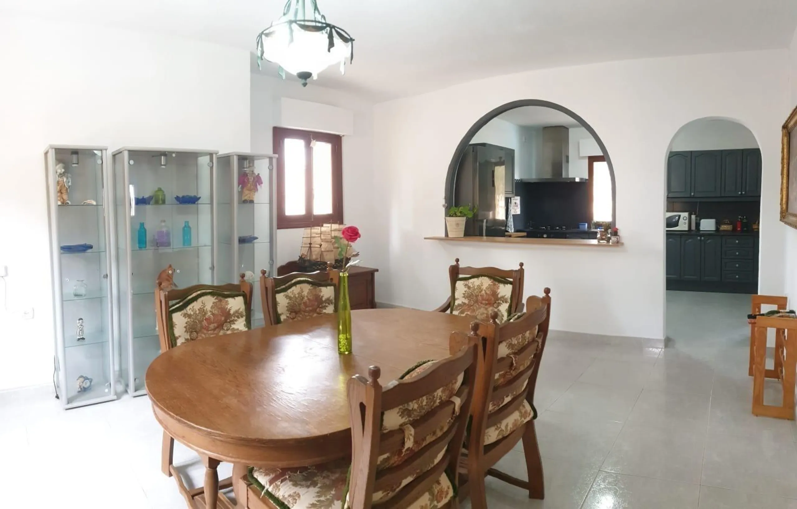 Exclusive Chalet in a Natural and Tranquil Environment