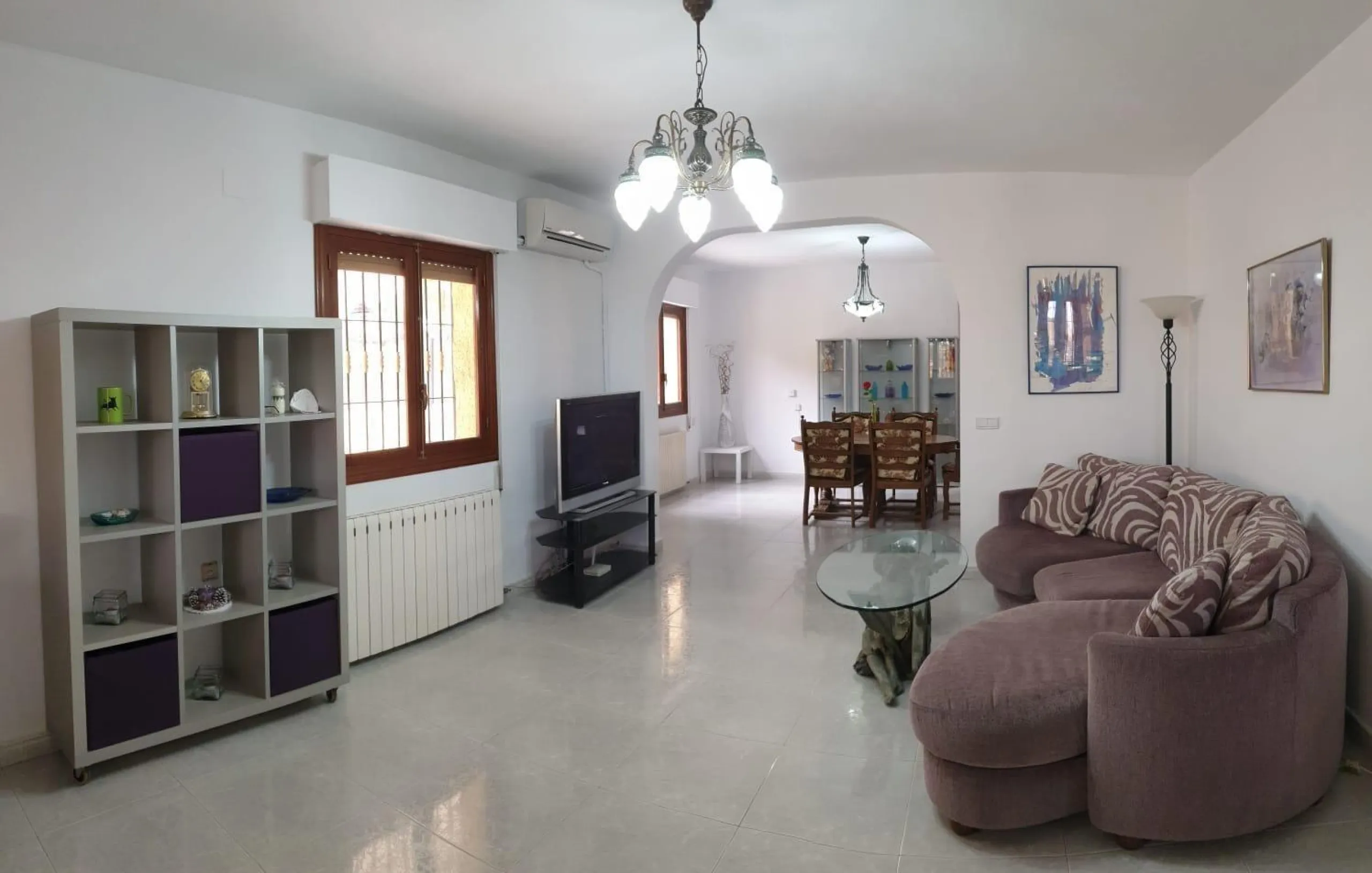 Exclusive Chalet in a Natural and Tranquil Environment