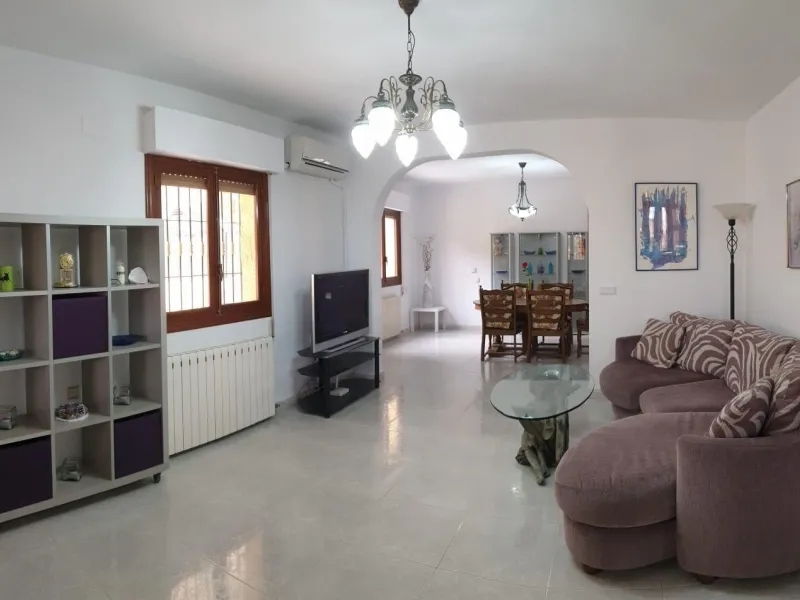 Exclusive Chalet in a Natural and Tranquil Environment