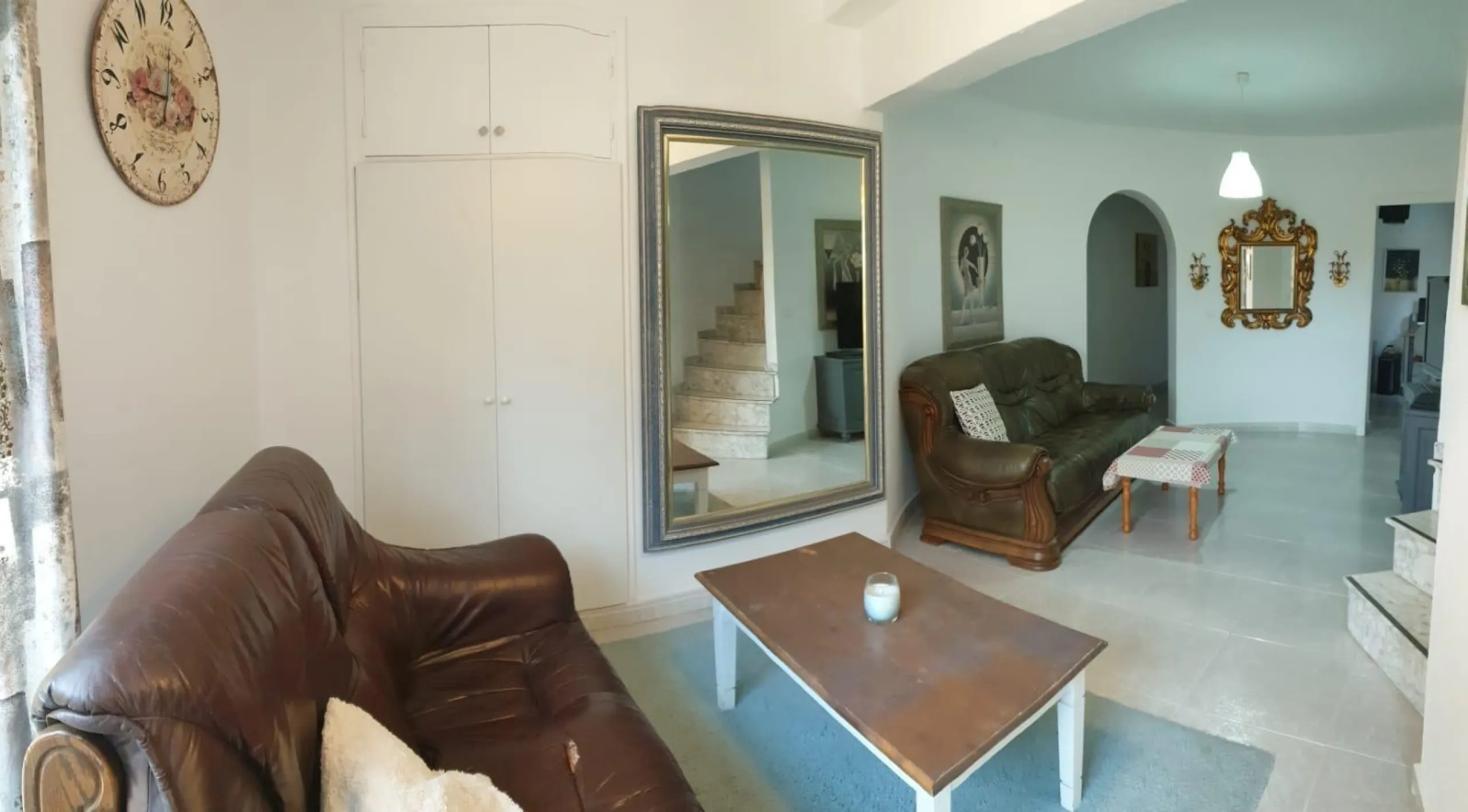 Exclusive Chalet in a Natural and Tranquil Environment
