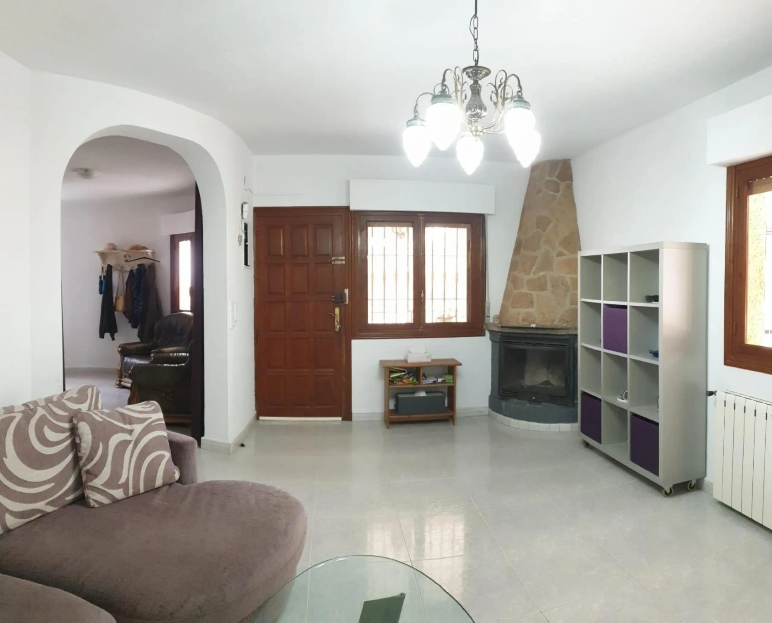 Exclusive Chalet in a Natural and Tranquil Environment