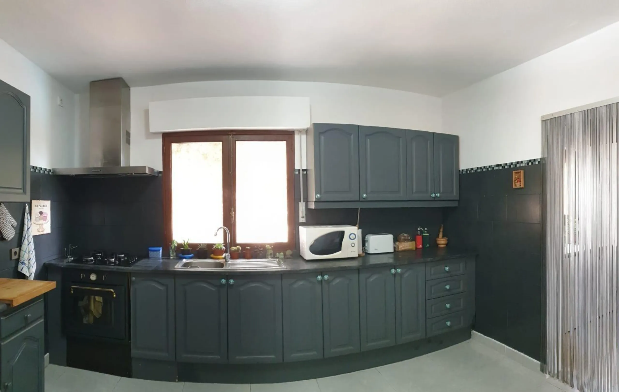 Exclusive Chalet in a Natural and Tranquil Environment