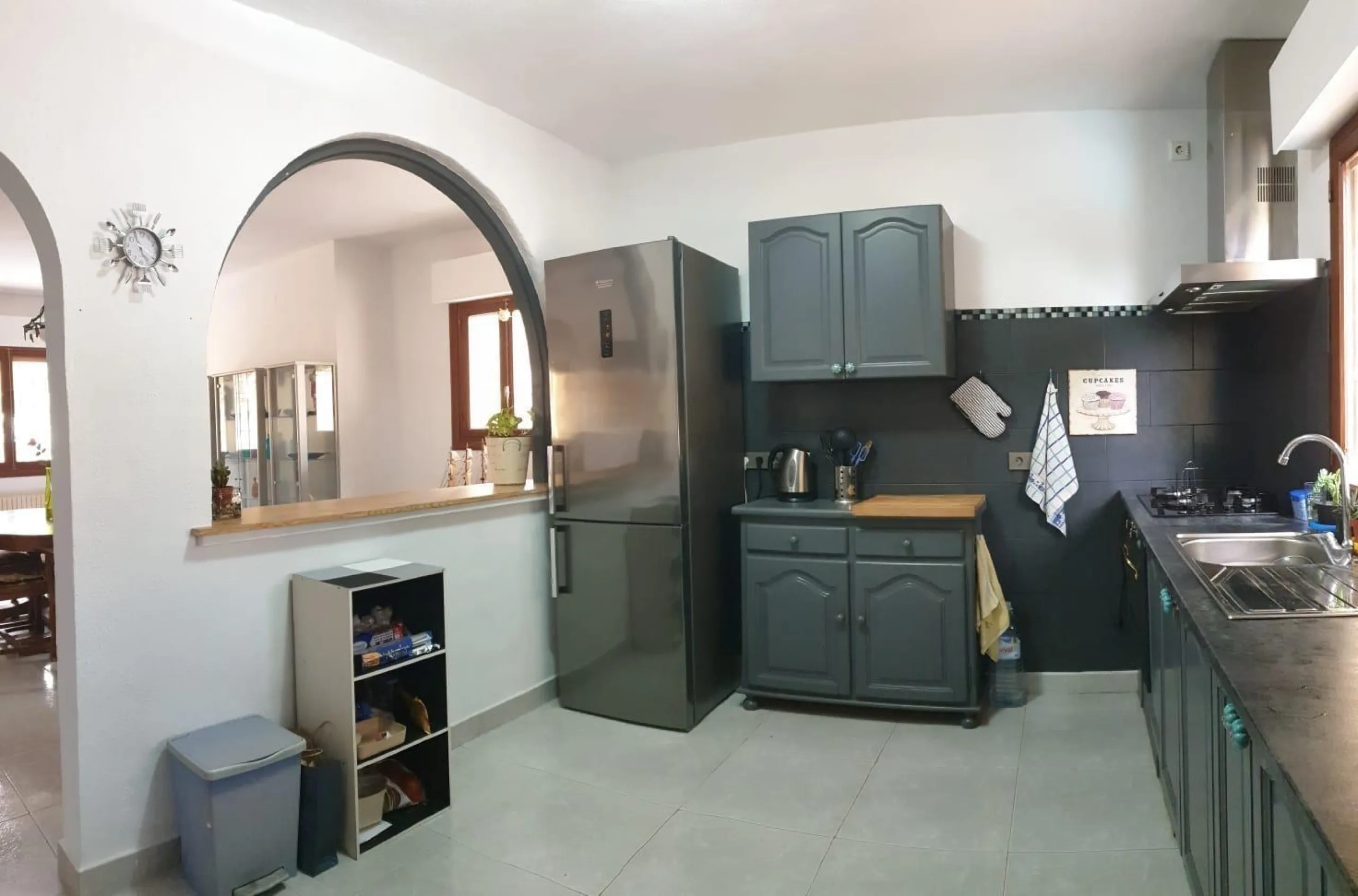 Exclusive Chalet in a Natural and Tranquil Environment