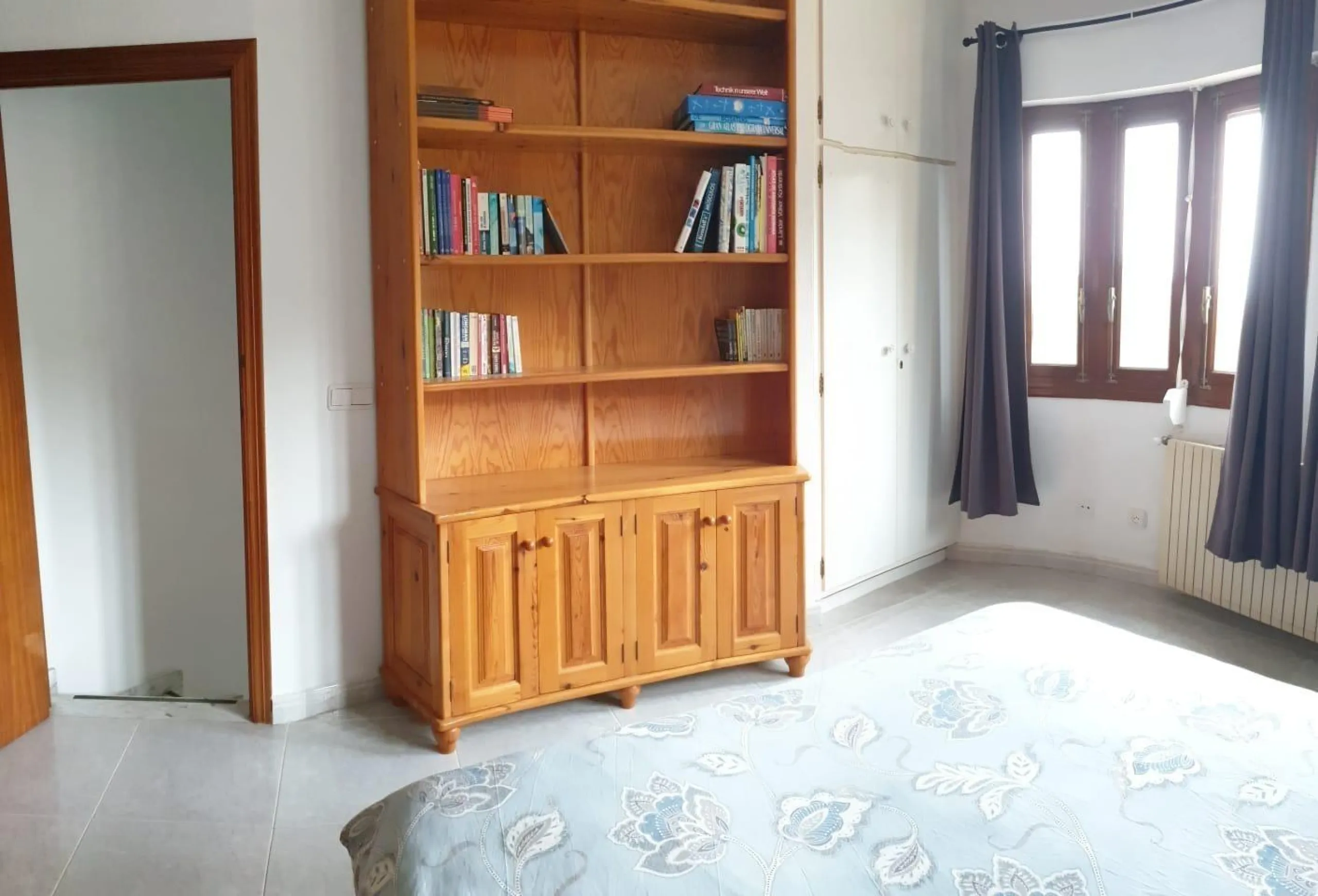 Exclusive Chalet in a Natural and Tranquil Environment