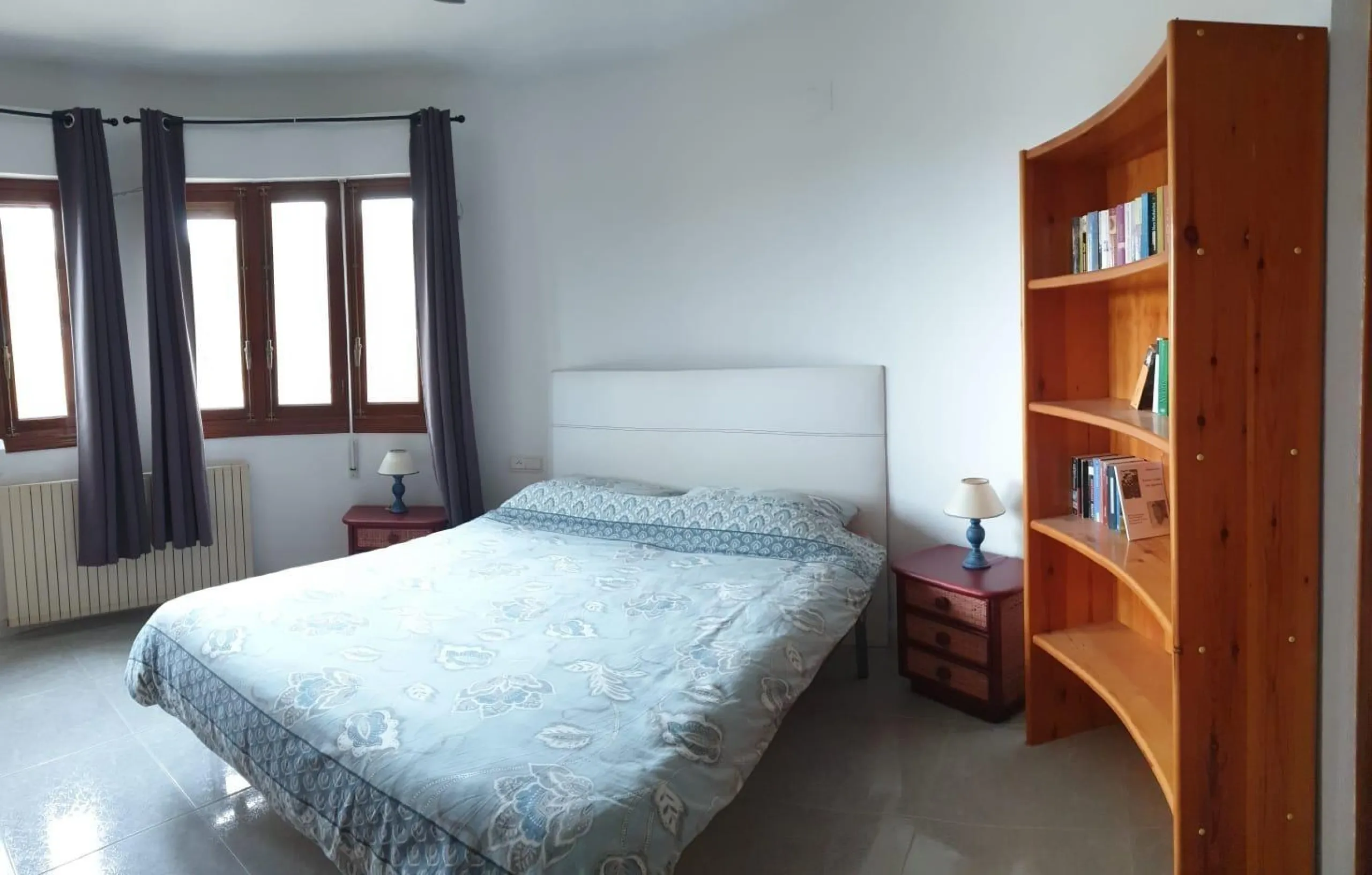 Exclusive Chalet in a Natural and Tranquil Environment