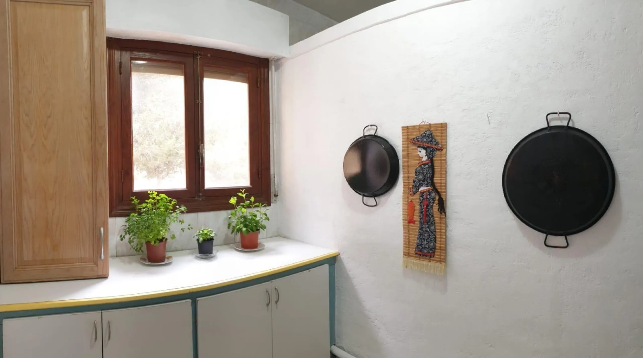 Exclusive Chalet in a Natural and Tranquil Environment