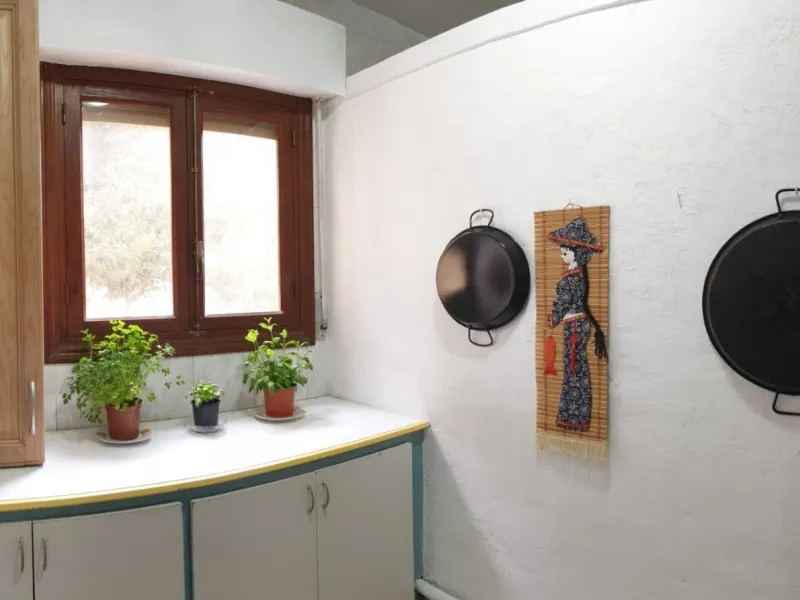 Exclusive Chalet in a Natural and Tranquil Environment