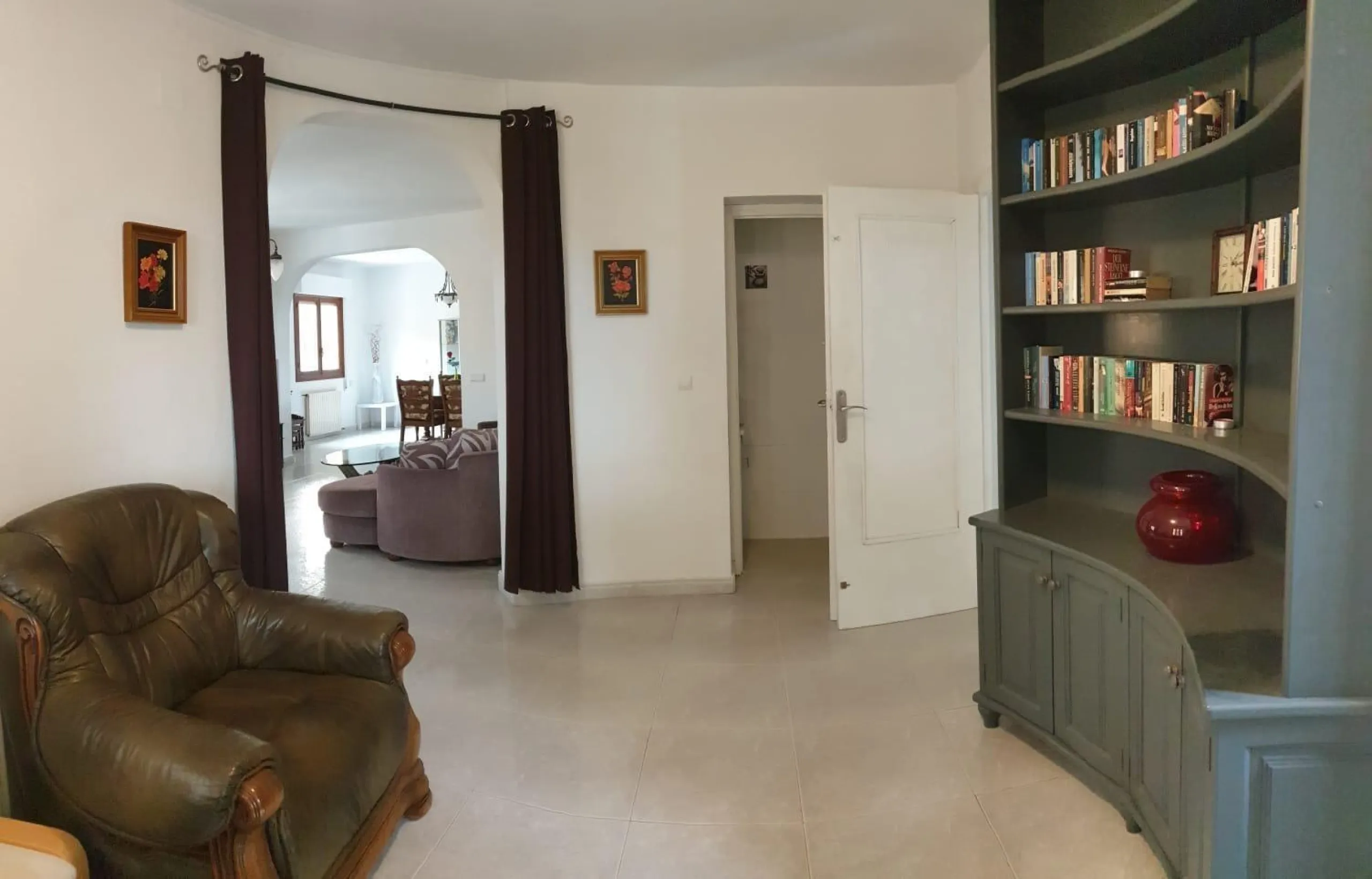 Exclusive Chalet in a Natural and Tranquil Environment