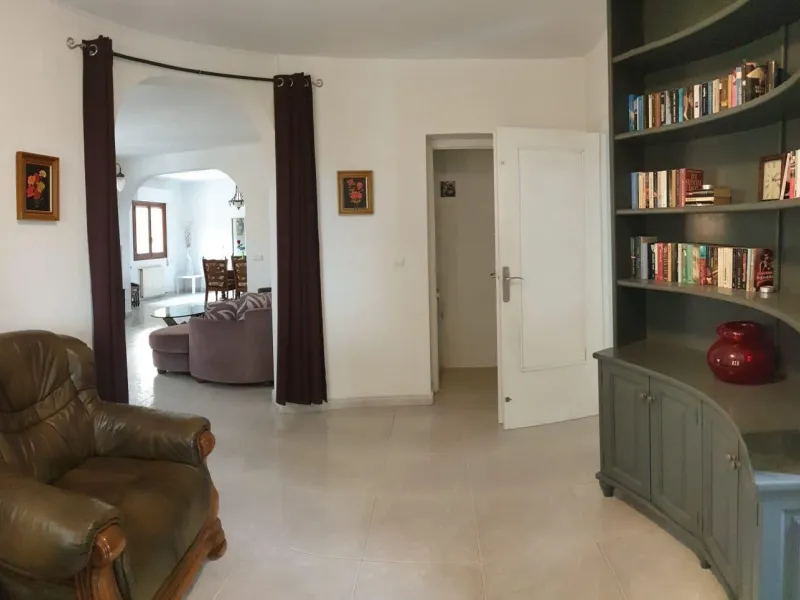 Exclusive Chalet in a Natural and Tranquil Environment