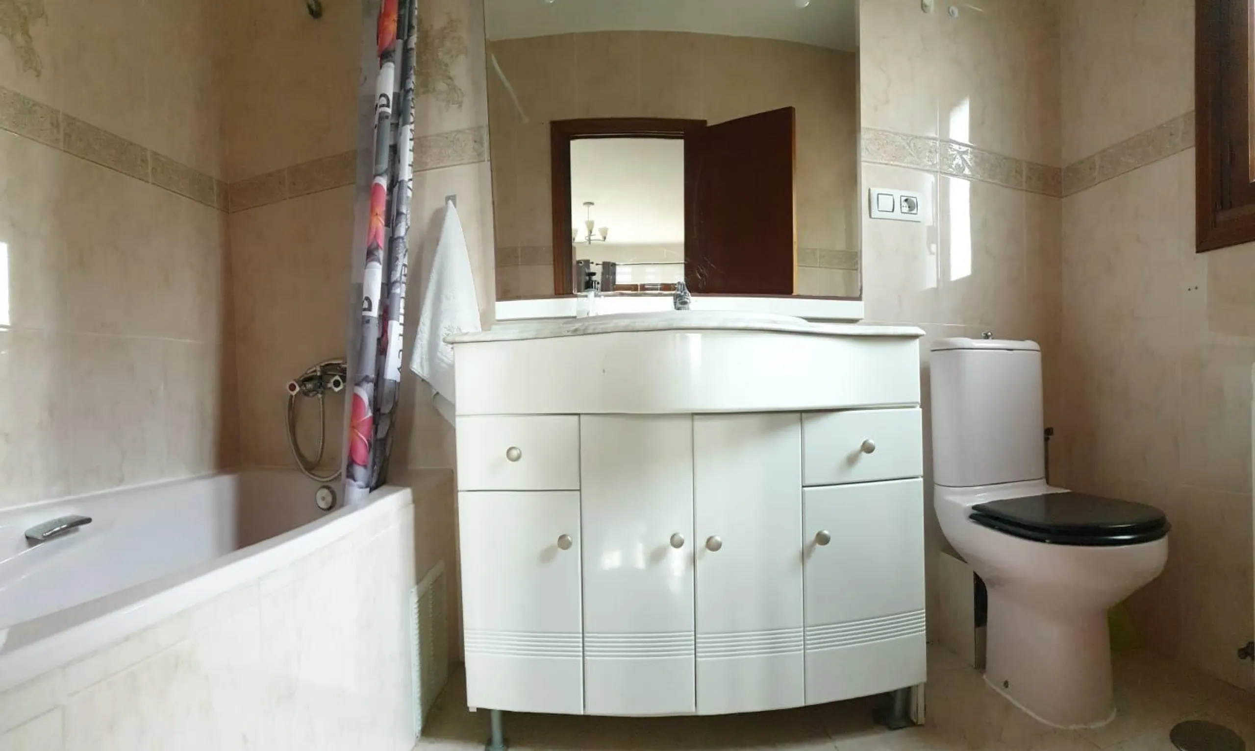 Exclusive Chalet in a Natural and Tranquil Environment