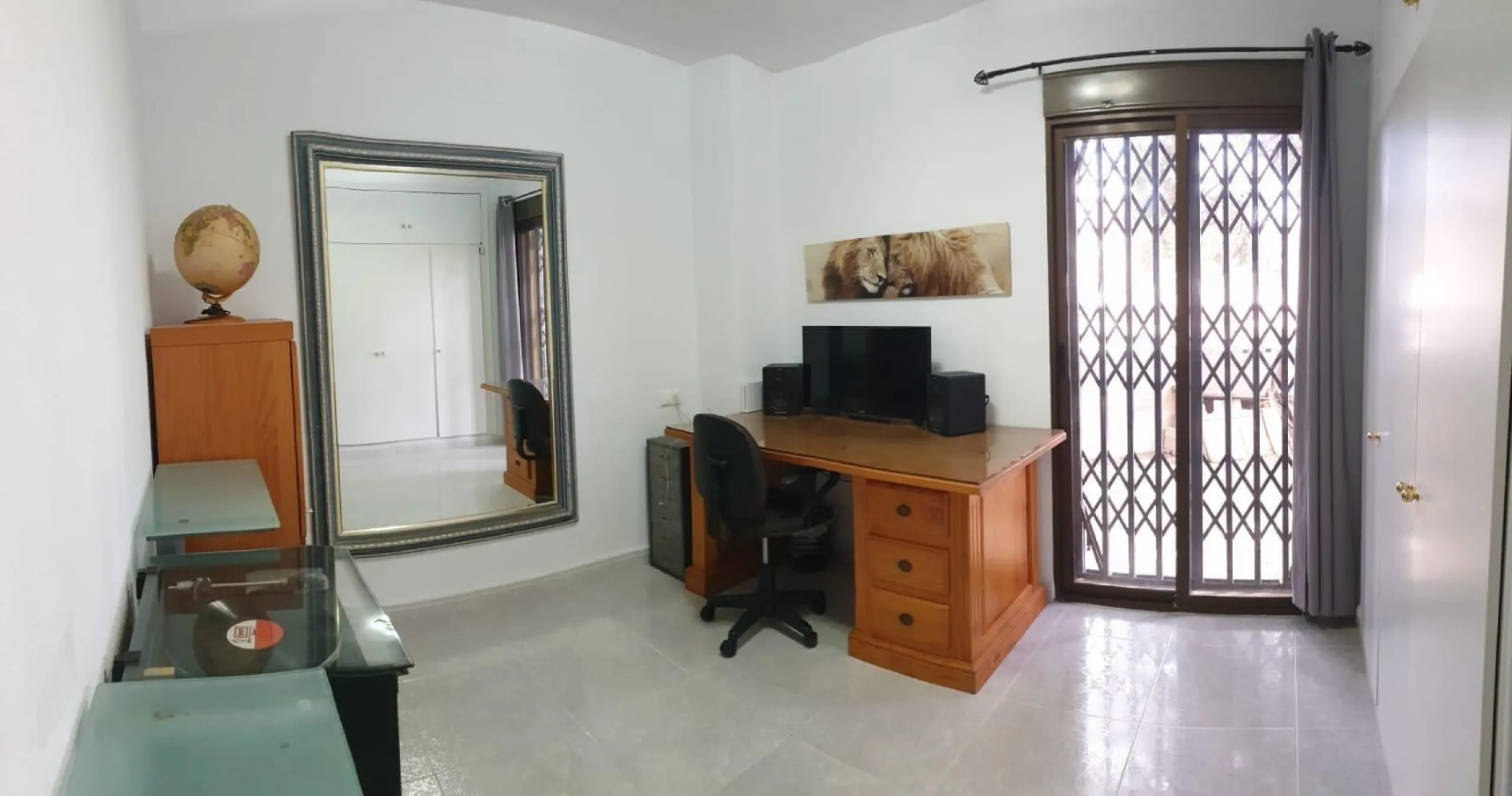 Exclusive Chalet in a Natural and Tranquil Environment