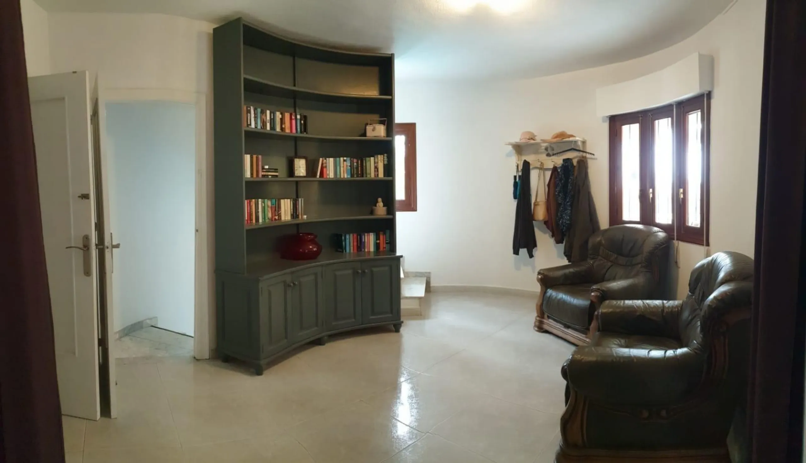 Exclusive Chalet in a Natural and Tranquil Environment