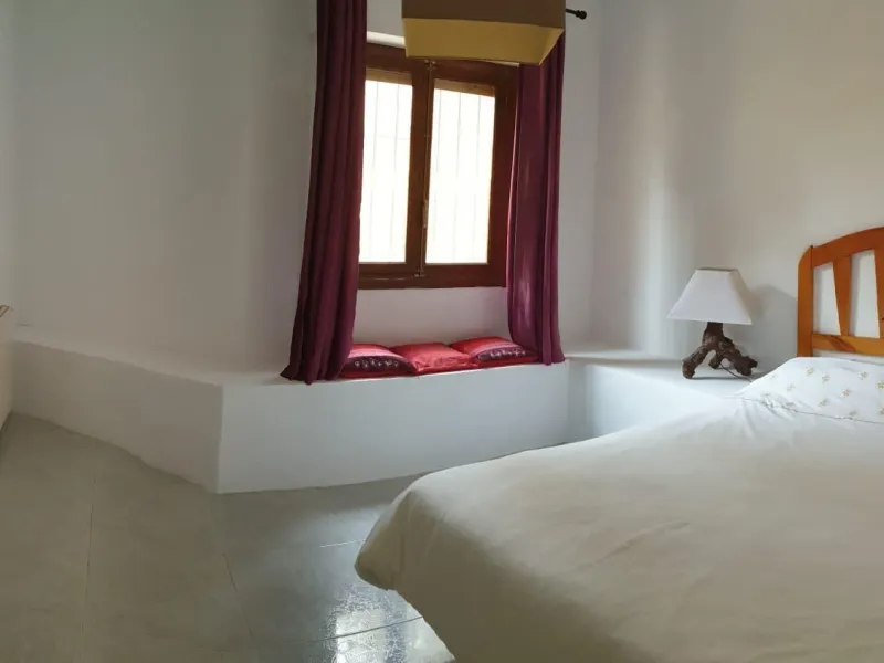 Exclusive Chalet in a Natural and Tranquil Environment