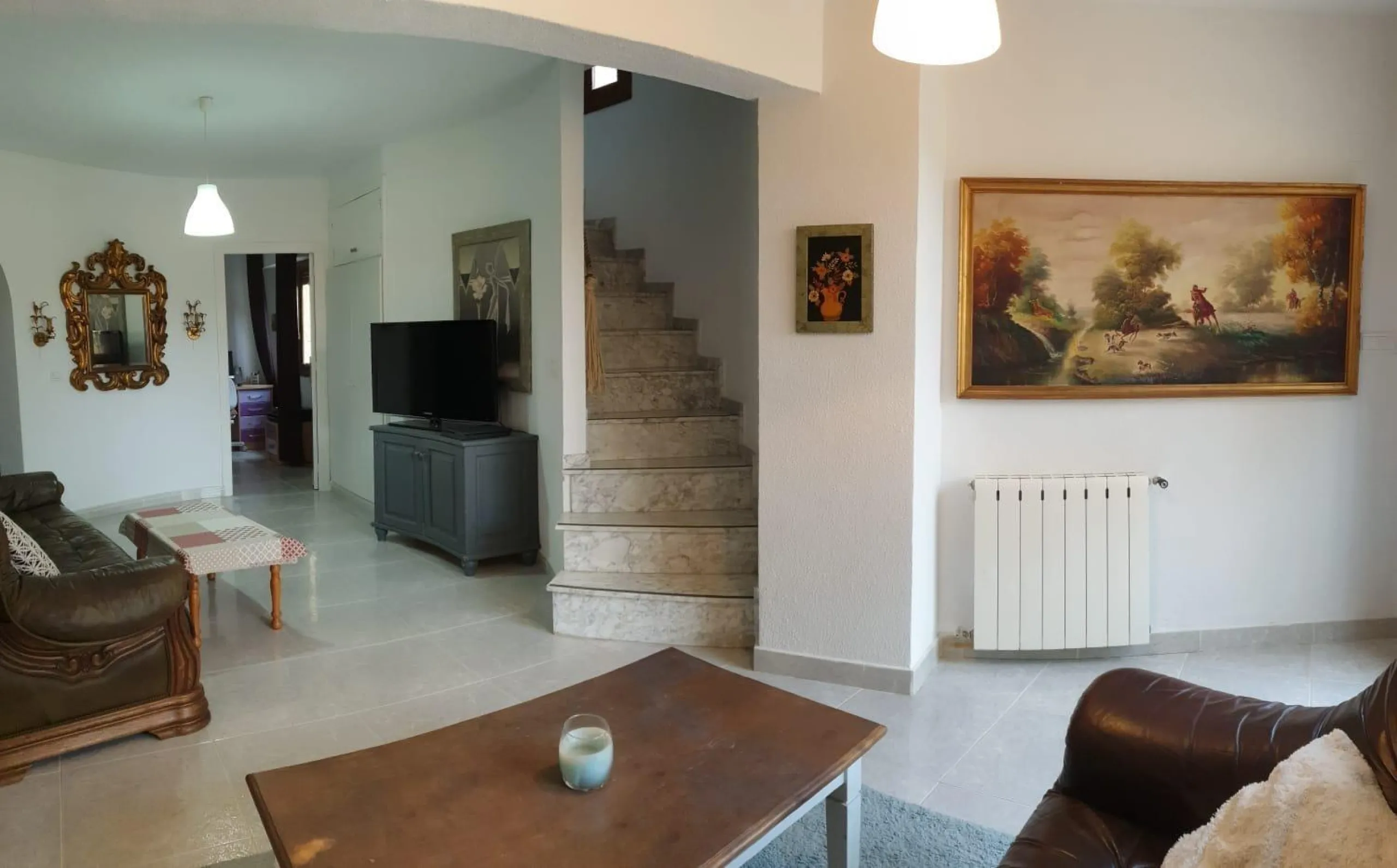 Exclusive Chalet in a Natural and Tranquil Environment