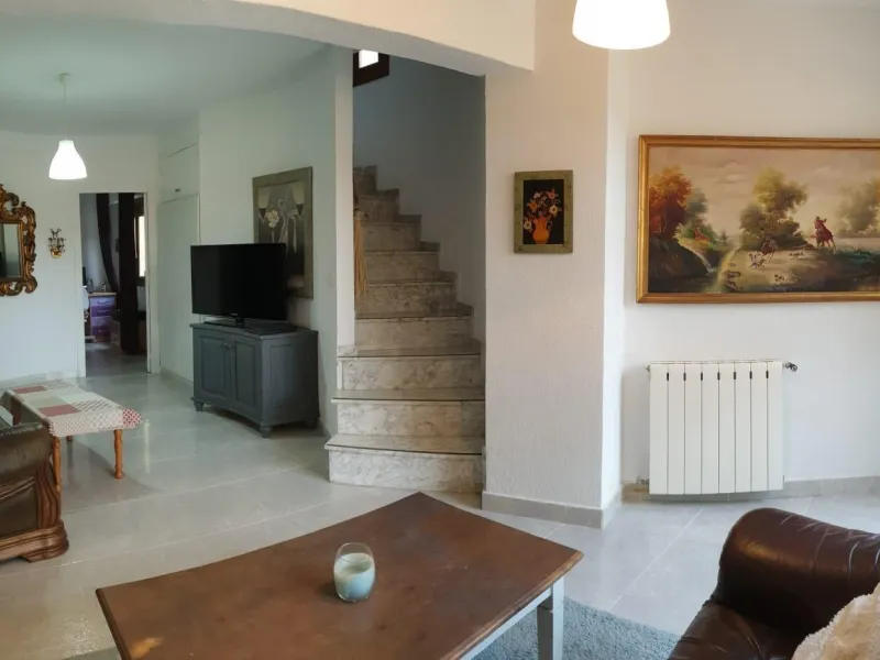 Exclusive Chalet in a Natural and Tranquil Environment