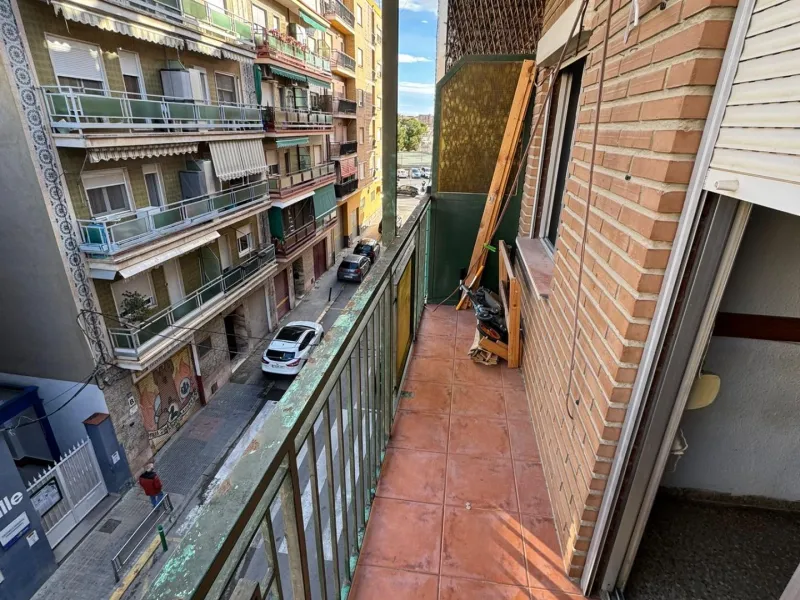 📍 Paterna / Valencia