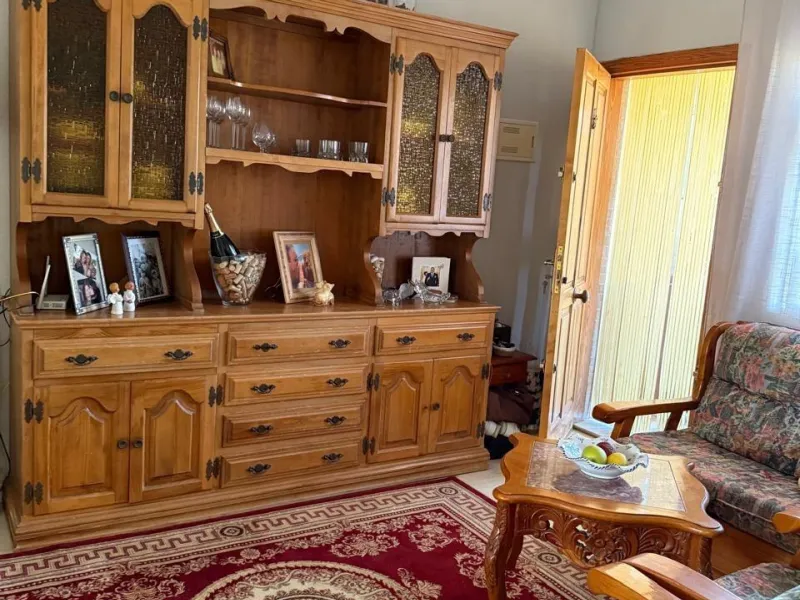 Cozy townhouse in one of the most sought-after areas of Torrevieja — Aguas Nuevas