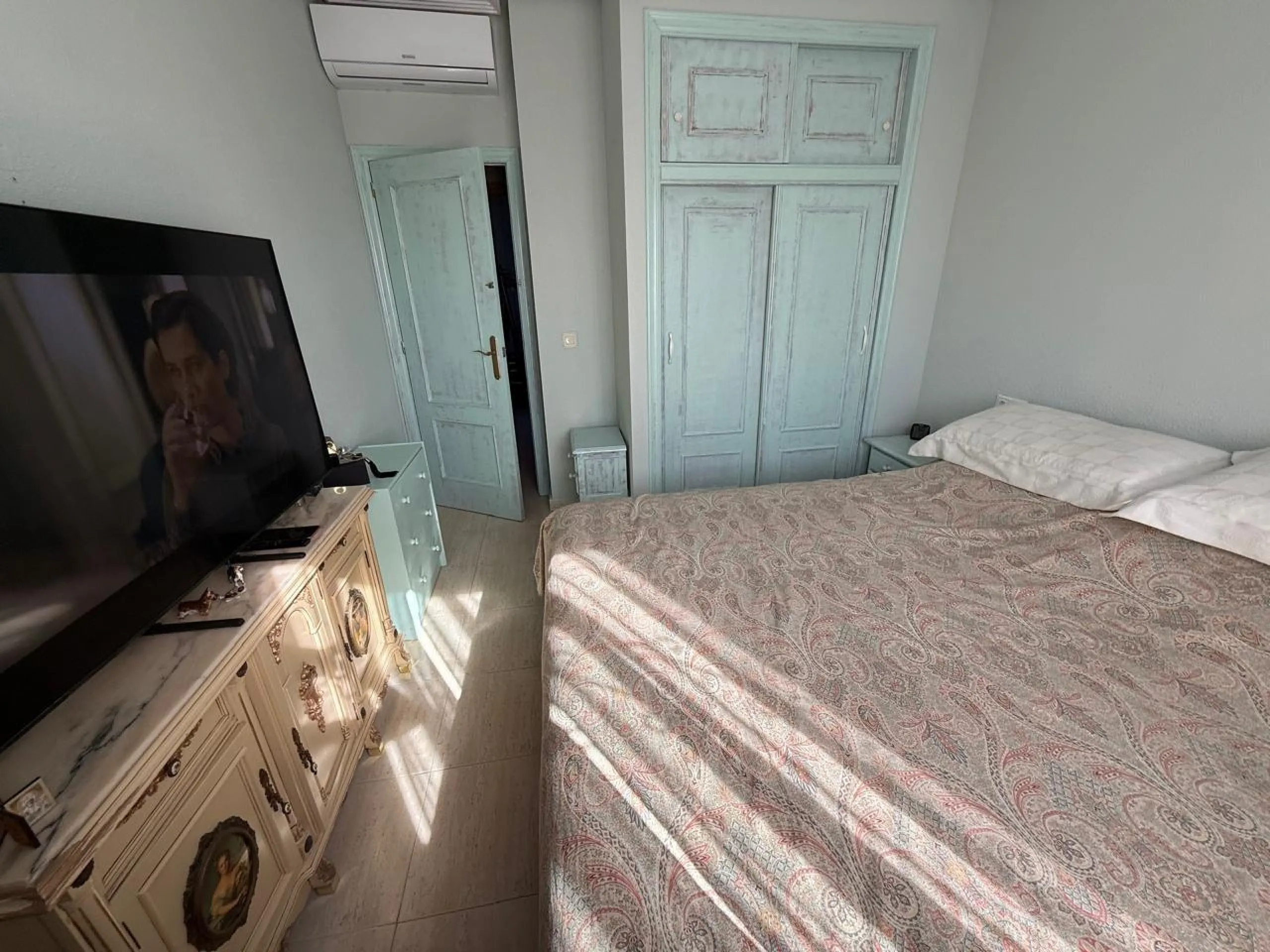 Cozy townhouse in one of the most sought-after areas of Torrevieja — Aguas Nuevas