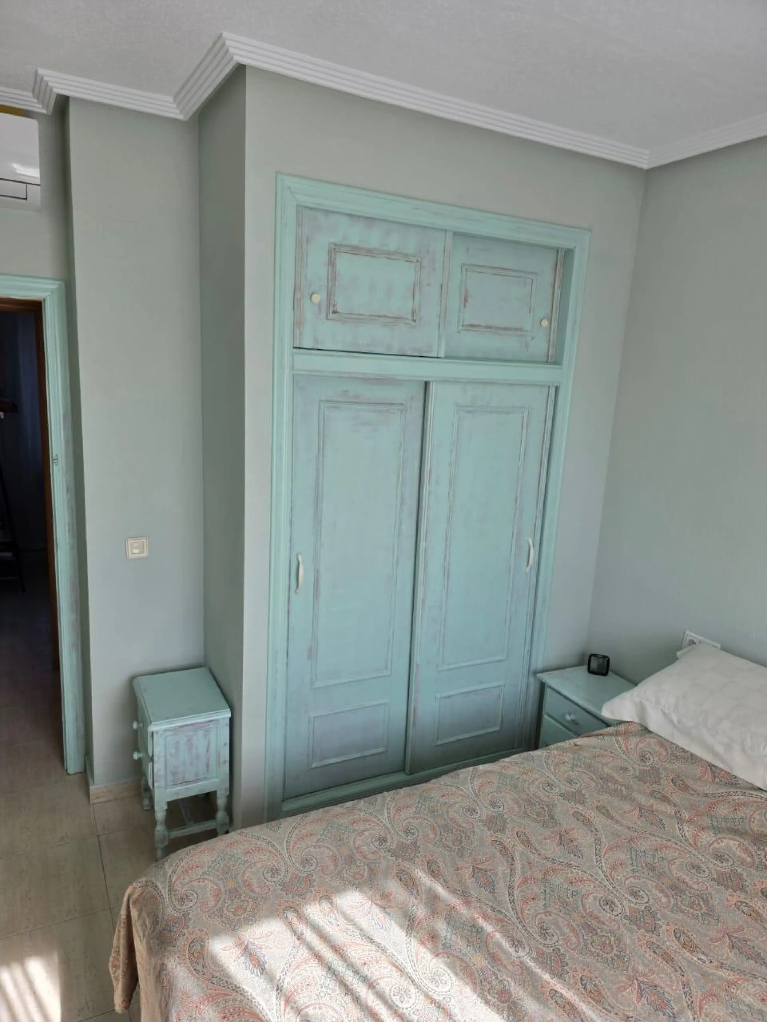 Cozy townhouse in one of the most sought-after areas of Torrevieja — Aguas Nuevas