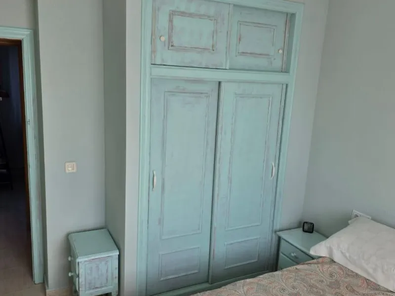 Cozy townhouse in one of the most sought-after areas of Torrevieja — Aguas Nuevas