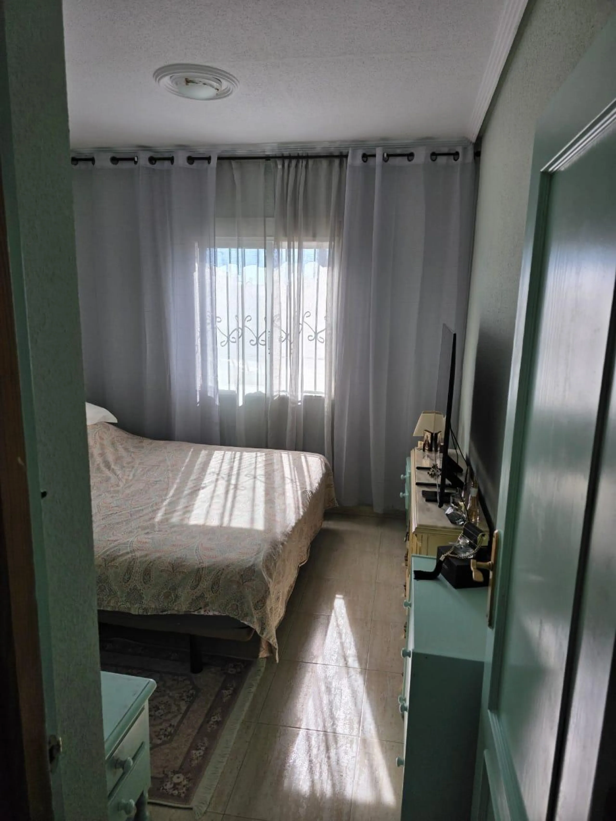 Cozy townhouse in one of the most sought-after areas of Torrevieja — Aguas Nuevas